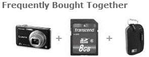 frequently bought together