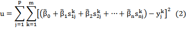 Equation 2