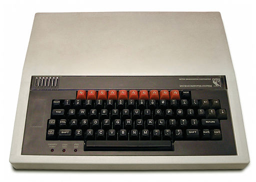 BBCMicro